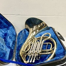 Yamaha YHR-313 Single French Horn Parts Or Repair 