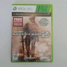 Call of Duty: Modern Warfare 2 Xbox 360 Tested & FREE SHIPPING
