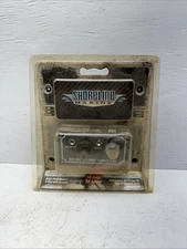 Vintage Shoreline Marine Bilge Pump Switch Kit SL52268 Boat 10 Amp 3 Way New!