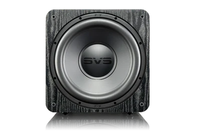 Subwoofer SVS SB-1000 Classic | 300W Front Fire | Schwarz | 2e Wahl