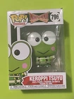 Funko Pop! Vinyl: Sanrio x My Hero Academia Keroppi Tsuyu #796