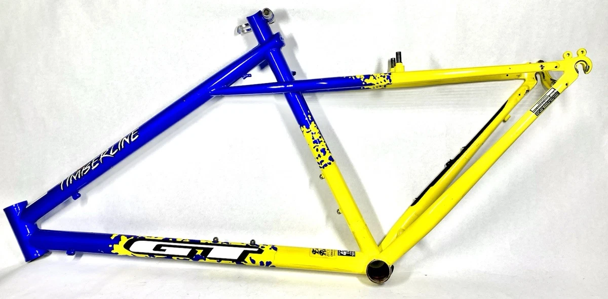 Preços baixos em Quadros de Bicicleta GT somente o quadro para