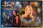 Buffy the Vampire Slayer: The Game-Milton Bradley Vintage 2000