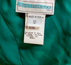 Jessica McClintock size 12 formal dress — photo 3
