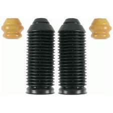 Staubschutzsatz Stoßdämpfer vorne für Skoda Fabia 2 542 545 3 NJ3 NJ5 | 23946