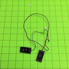 Sceptre E248W Monitor Left and Right Internal Speaker
