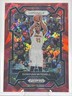 2024 Panini Prizm Draft Picks - Donovan Mitchell #75 Red Ice Prizm 