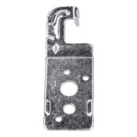 Easypart Passend FüR 12231000021321 Midea Scharnier FüR KüHlschrank