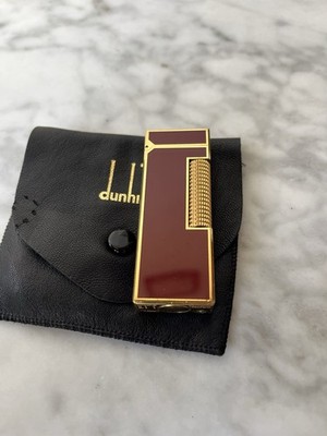 Vintage Lighter Dunhill