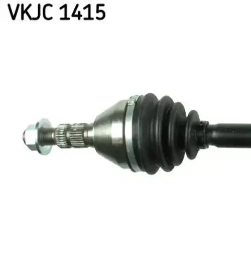 Semieje VKJC 1415 SKF para OPEL VECTRA C VECTRA C GTS SIGNUM Hatchback - Imagen 3 de 4