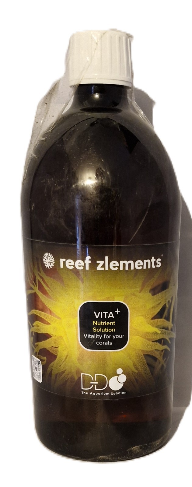 Reef Zlements VitaPlus Coral Vitamins