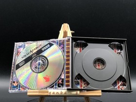 Neon Genesis Evangelion 2nd Impression (Sega Saturn,1996) from japan