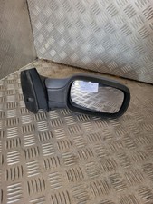 Retroviseur droit (ou coque) Renault SCENIC