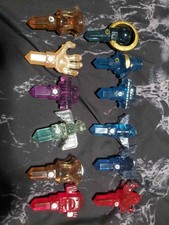Skylander Trap Team Traps Bulk Listings