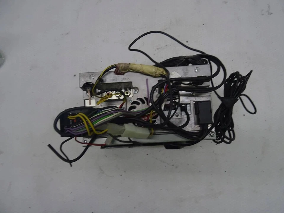 Pioneer Radio Sat Nav AVIC-F840BT 1pc - Image 3 of 4