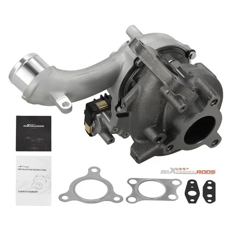 Turbolader 53039880337