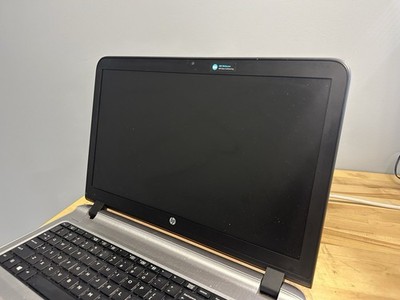 HP ProBook 450 G3 15.6