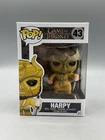 Funko Pop! Game of Thrones Harpy Gold Mask Television Vinyl Figure #43