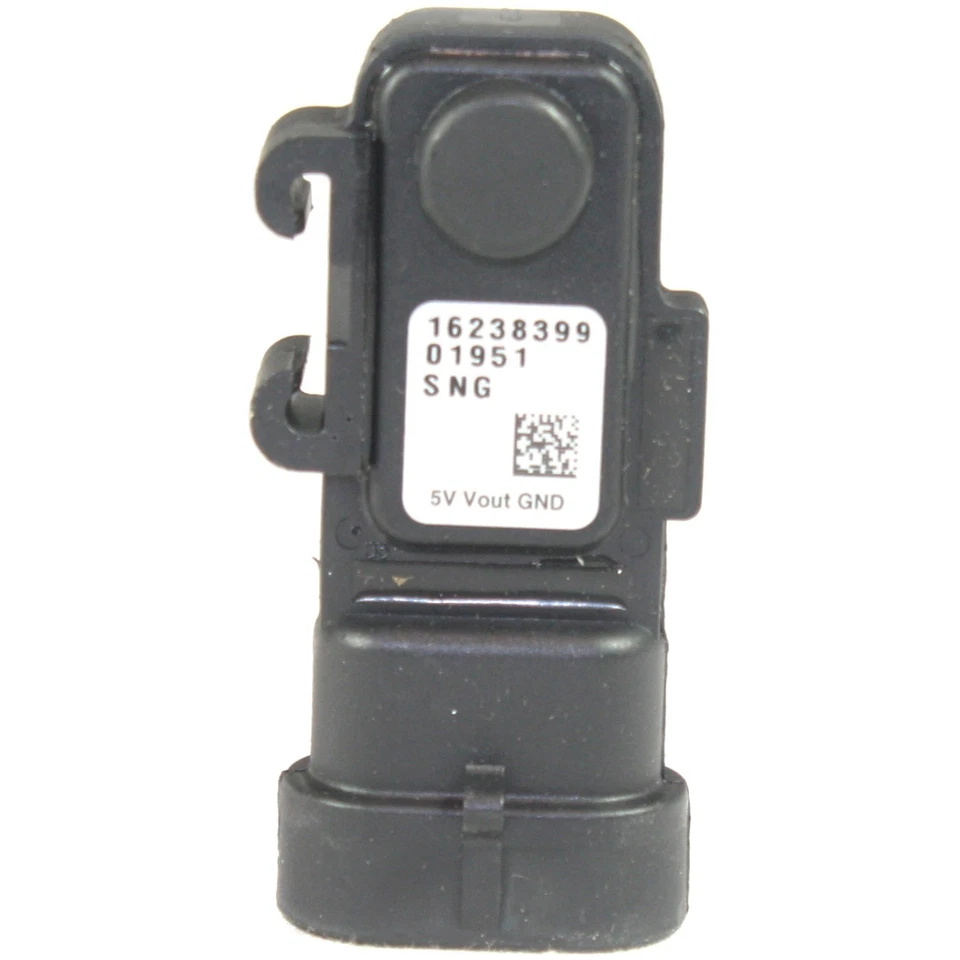 AC Delco New Fuel Pressure Sensor Gas Chevy Olds Suburban Express Van SaVana - Image 4 of 4