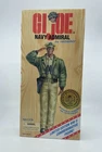 1996 Hasbro GI Joe WWII Commemorative NAVY ADMIRAL 12” Action Figure