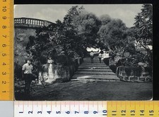 28130] TRAPANI - MARSALA - VILLA F. CRISPI  _ 1961