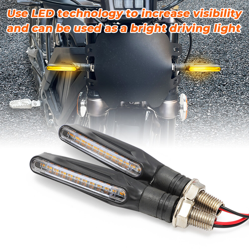 Street Legal Turn Signal Light Kit For Sur Ron Segway Dirt Bike ATV X160 X260 eBay