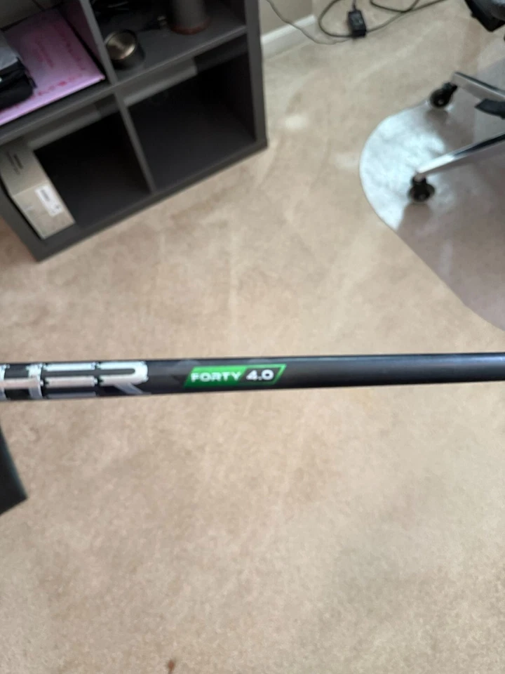 Eje Callaway Epic Speed Max 18* 5 maderas flexión regular LH 40G Foto 3 de 4