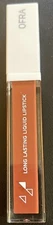 OFRA Long Lasting Liquid Lipstick in CANYON 8g/0.28oz Full Size