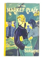 In The Market Place (Mary Burgoyne) (ID:64695)