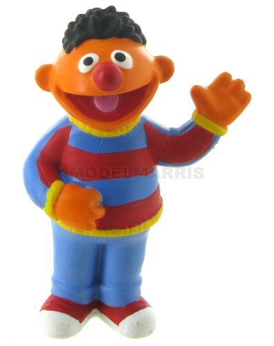 COMANSI 90123 Sesame Street - Ernie