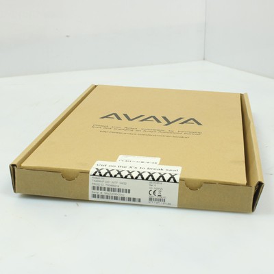 Avaya TN464HP Interface Card DS1 INTF 24/32 New In Box