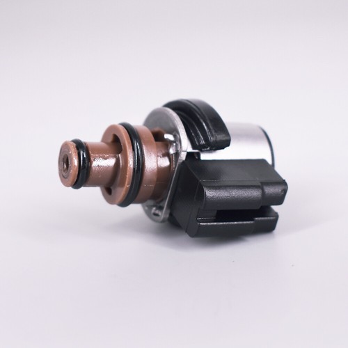 Torque Converter Lock-up solenoid Fits For Subaru Lineartronic CVT TR580 TR690 - Picture 3 of 9