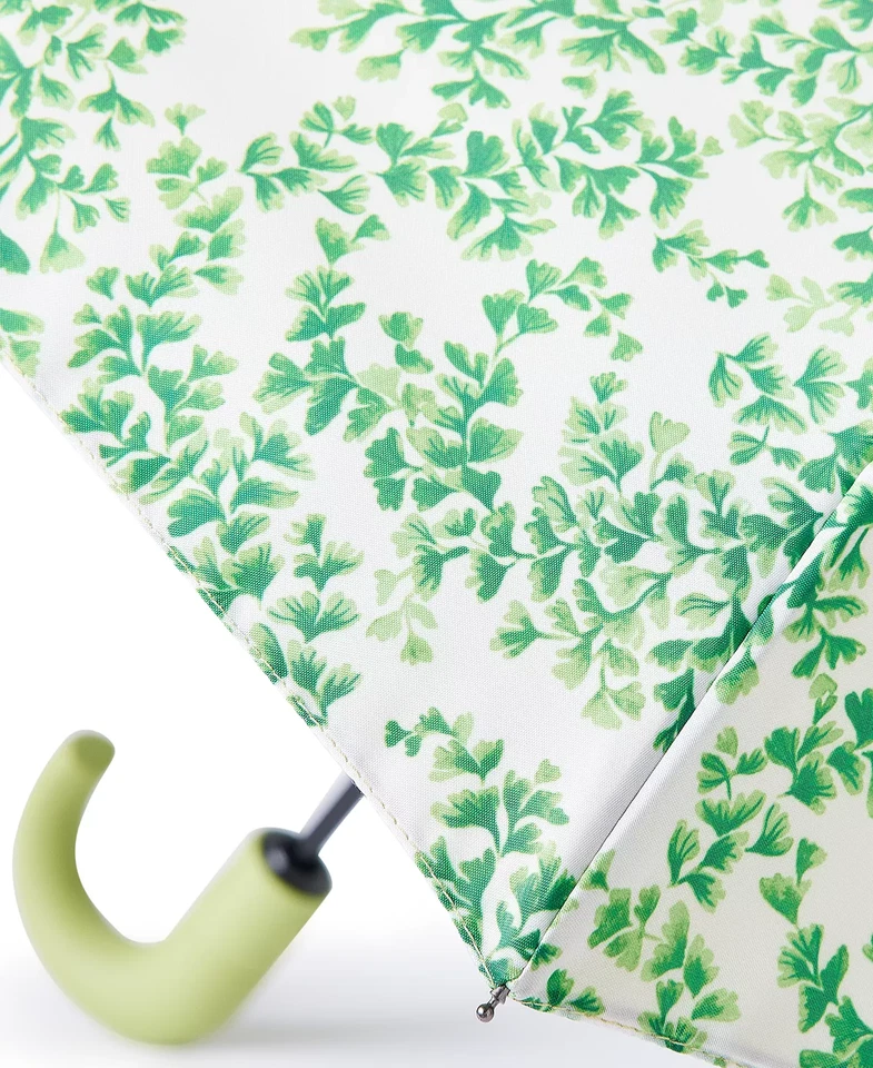 Macy's Flower Show ограниченный выпуск автоматический складной зонт, создан для Macy's - Изображение 4 из 4