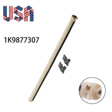 Sunroof Sunshade Curtain Assembly Cover For VW Tiguan Q5 09-17 1K9877307 Beige