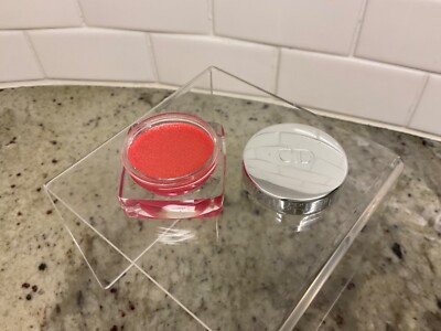 DIOR Gloss Show Spectacular Sparkling Lip Gloss Pick Your Color