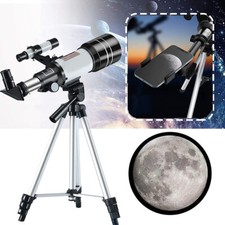 150x Reflektor Teleskop Spiegelteleskop Fernrohr Astronomie Monokular Ferngläser