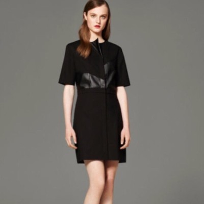 phillip lim target dress