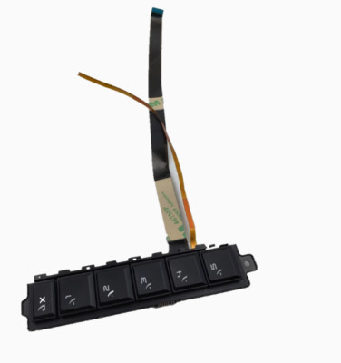 1pc Laptop Keyboard 0558J8 for Dell Alienware 15 R1 R2 17 R2 R3 M18X