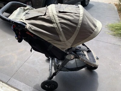 jogging pram gumtree
