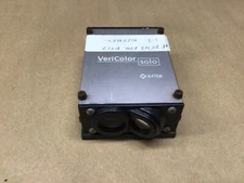 X-RITE VCS50 Vericolor Solo High Res. Reflective Color System #3543FMLPT13