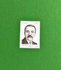 2012 FRANCE  Y&T 4635 HENRI QUEUILLE TTB