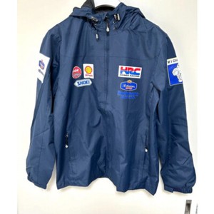 Veste Honda Rothmans Racing Vintage – Taille XL, Portée En Course, Années 90, F1