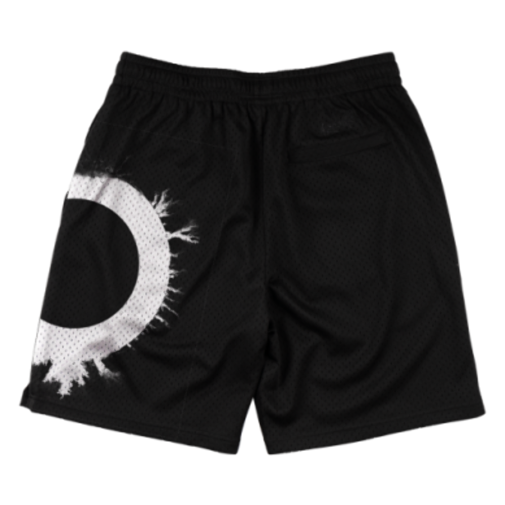WELCOME X BAUHAUS SPIRIT MESH SHORTS | eBay