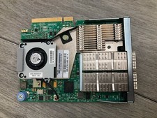 Cisco UCSC-MLOM-C40Q-03 Dual-Port 40Gb QSFP CNA MLOM Network Adapter