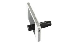Universal Phone Tripod Mount Stand Adapter 1/4-20 Thread for iPhone, Galaxy, etc