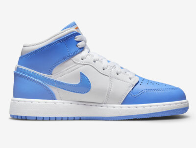 ★鑑定士認定★AIR JORDAN 1 MID★ Nike Jordan 1 Mid x Melody Ehsani SE Fearless 2019 (CQ7629