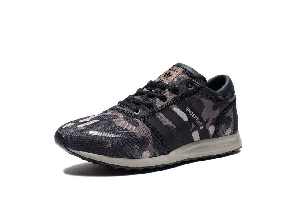 Adidas los cheap angeles camouflage