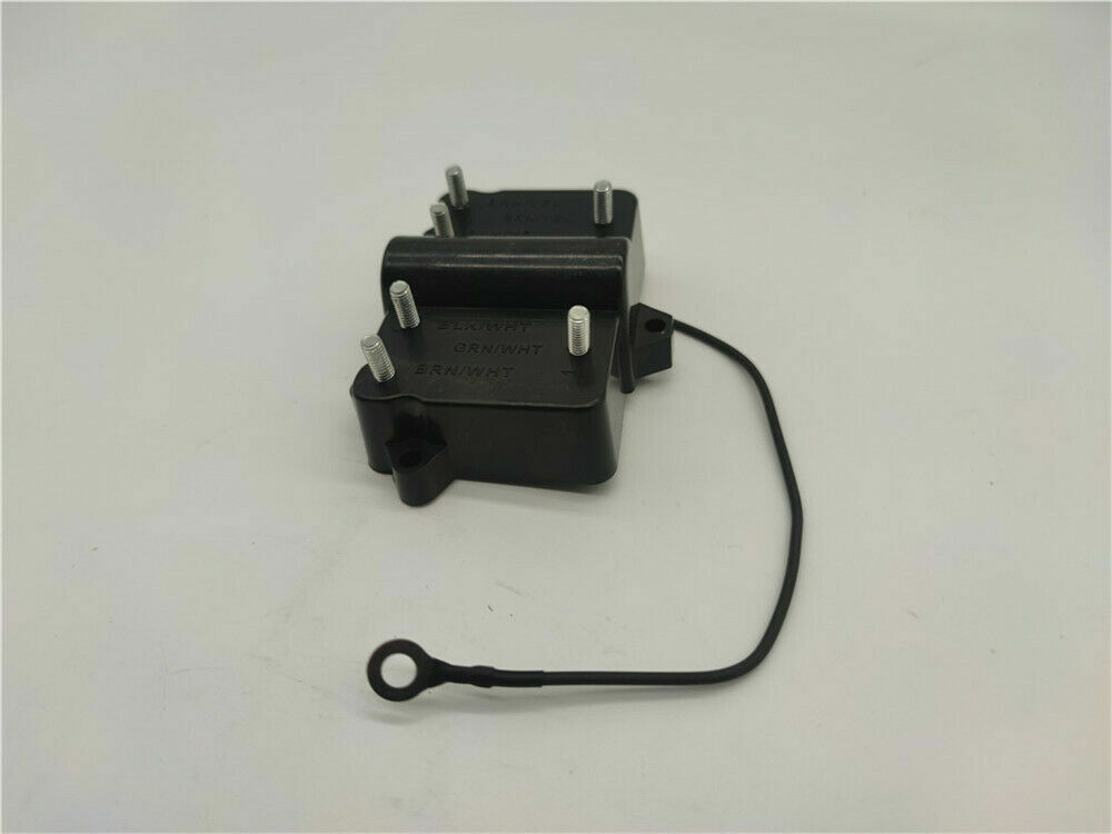 CDI/Switch Box For Mercury 1980-1993(18HP)1979-1989(20&25HP) 2Cyl