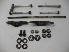 1982 YAMAHA VIRAGO XV920 XV 920 MOTOR MOUNT STAY BRACKET 4X7-21315-00-00