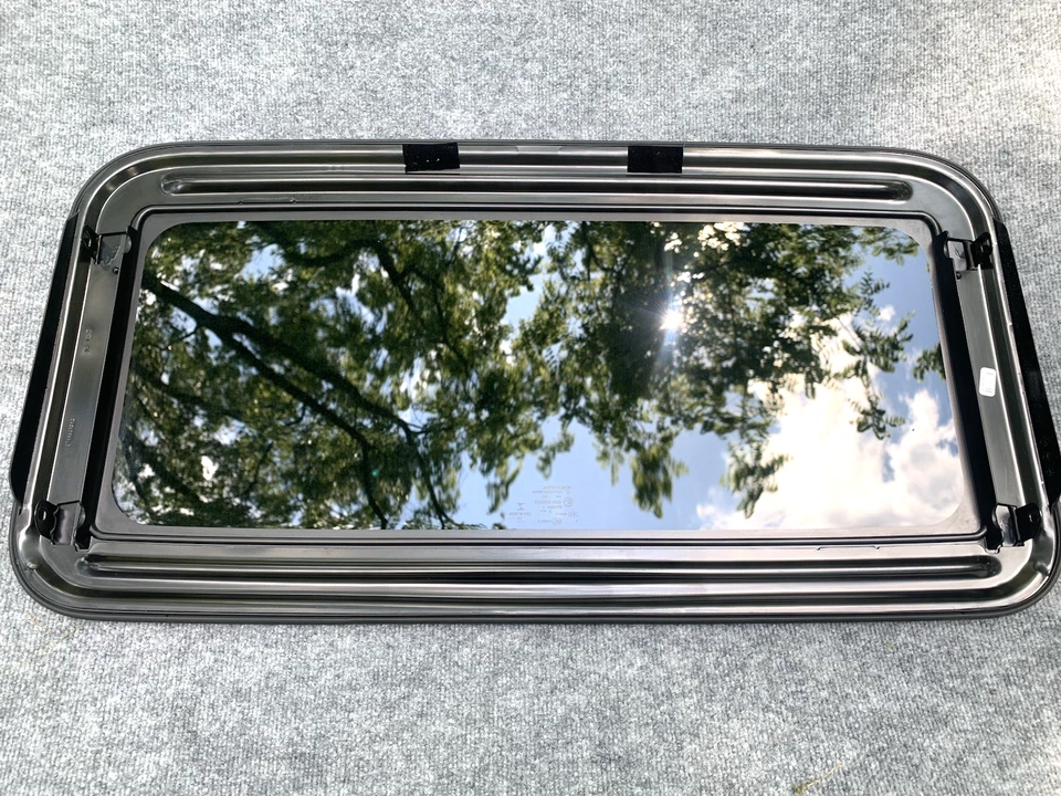 Dodge Journey Sunroof Glass Moonroof Factory OEM 2009 2010 2011 2012 2013-2020 - Image 4 of 4